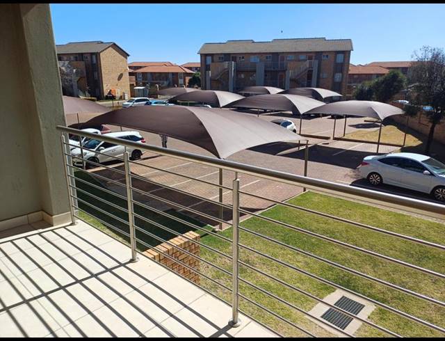 2 BEDROOM PROPERTY TO RENT IN STONERIDGE